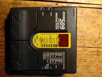 Zoom 509 Dual Power Modulator