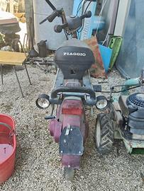 PIAGGIO Sì CON FRECCE
