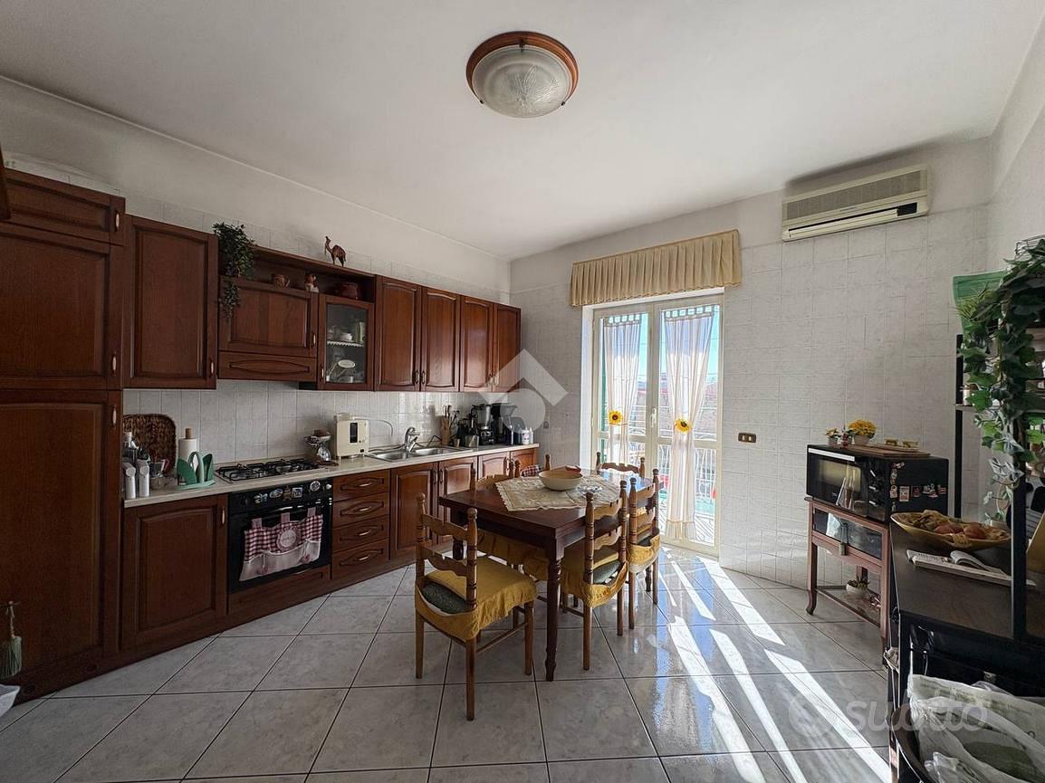Appartamento – Arzano, Lanciasino - Vista 4
