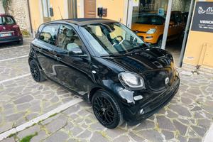Smart ForFour 70 1.0 Cabrio Passion