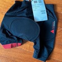 Dainese mtb protezioni  pantaloncini