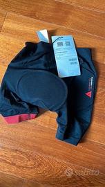 Dainese mtb protezioni  pantaloncini