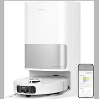 Dreame L10 Ultra Robot Aspirapolvere e Lavapavimen