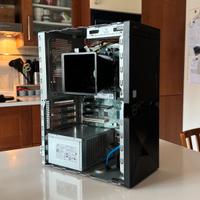 PC Desktop Dell Vostro 3670 | I3 8a gen | 8gb ddr4