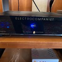Preamplificatore Electrocompaniet EC 4.7
