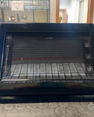 Display radio navigatore Suzuki Swift 2020