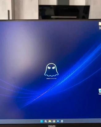 Monitor Philips 241V 24” Full HD 75Hz