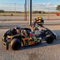 Kart crg