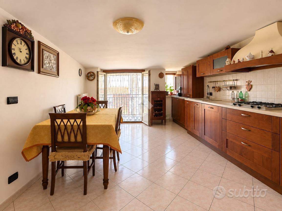 Appartamento – San Giovanni Rotondo, Foggia - Vista 2