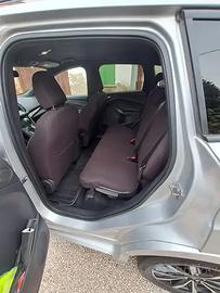 Ford Kuga II 2017 1.5 tdci ST-Line s