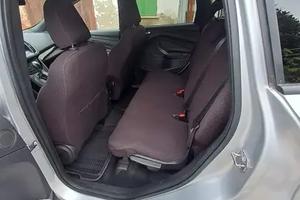 Ford Kuga II 2017 1.5 tdci ST-Line s