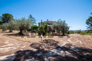 Villa singola - Caltagirone