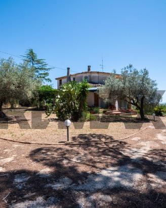 Villa singola - Caltagirone
