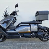 BMW CE 04 Abs