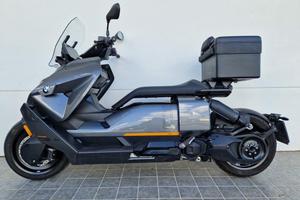 BMW CE 04 Abs
