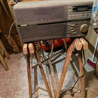 radio vintage