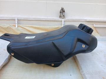 serbatoio  KAVASAKI  SLR