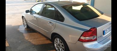 volvo S40 2.0 d
