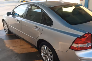 volvo S40 2.0 d