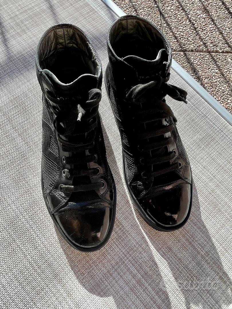 Hogan scarponcini sale