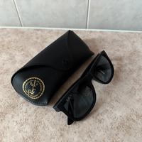 Ray-Ban RB4165 Justin