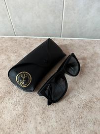 Ray-Ban RB4165 Justin