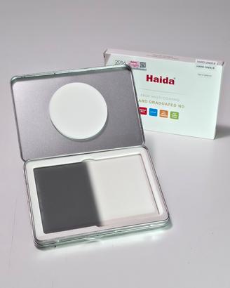 Haida filtro GND hard 0,6 100x150