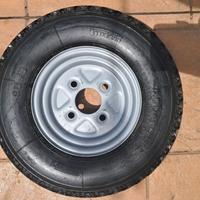 Pirelli Ruota carrello 4.00 8 C