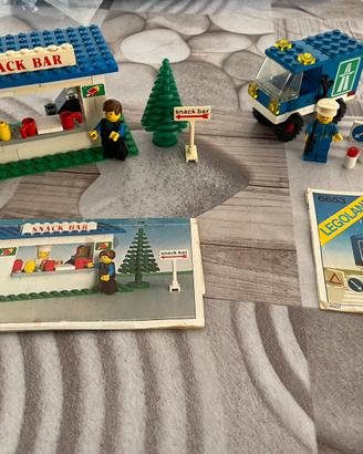 Lego vintage