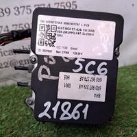 ABS SEAT Ibiza Serie 6R0907379AK 6R0614517AF CFWA