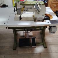 macchine da cucire