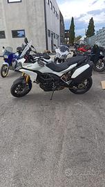 ducati multistrada 1200s