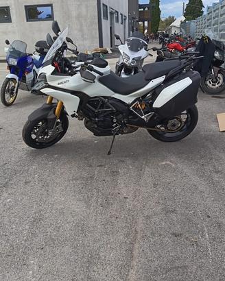 ducati multistrada 1200s