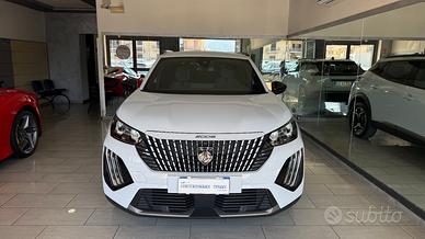 PEUGEOT 2008 1.5 DIESEL RESTYLING