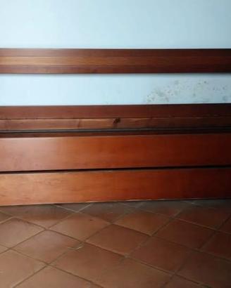 CACCIA DOMINIONI-DIVANO LETTO