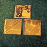 Francesco Guccini 3 cd