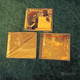 Francesco Guccini 3 cd