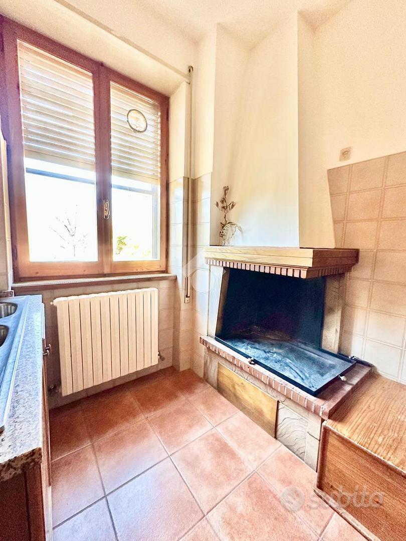 Appartamento – Spoleto, Perugia - Altro