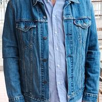 Giacca jeans Levi's 