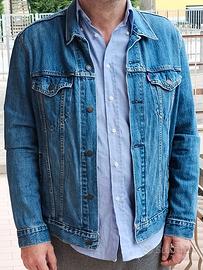Giacca jeans Levi's 