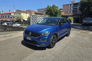 T-roc benzia