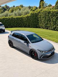 golf gti mk8 stage2