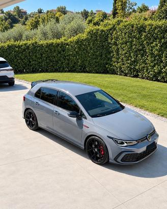 golf gti mk8 stage2