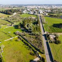 Terreno Edificabile - Maglie