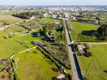 Terreno Edificabile - Maglie