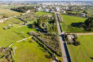 Terreno Edificabile - Maglie