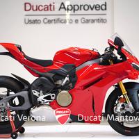 Ducati Panigale V4 S my 2025 NUOVA PRONTA CONSEGNA