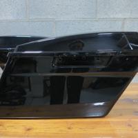 Borse rigide originali Harley Touring