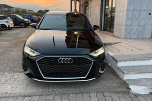 Audi A3 SPB 35 TDI S tronic