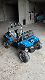 Jeep Polaris 900 XP Peg Perego